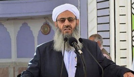 مولوی عبدالحمید